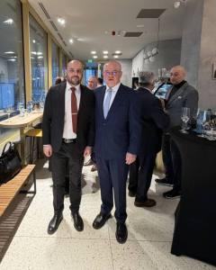 inntalnire Penitenciar Mioveni