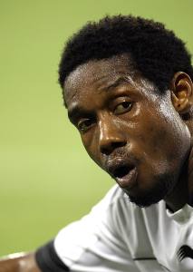 Fotbalist de la Rapid București - reținut pentru 24 de ore! 1 Abdul Kader Keita 2011 1 - Fotbalist de la Rapid București - reținut pentru 24 de ore!