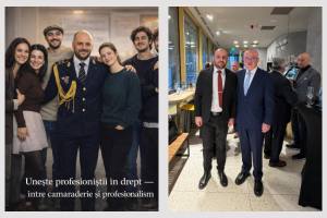 Untitled project 14 - Penitenciarul Mioveni a participat la întâlnirea comunității juridice