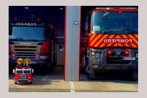 doatie masiuta isu arges