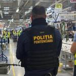 Forță de muncă pentru 7 domenii și costuri reduse: Cum pot angajatorii să încheie 1 singur contract în 2026? 12 Sursă foto: FB Penitenciarul Gaesti