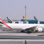 cats 2 - Activitatea pe aeroporturile internaționale din Dubai și Abu Dhabi s-a reluat parțial