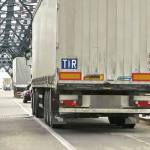 d0c3556a 77b3 46dc 8a7e e167790d51d3 - Trafic alternativ pe Podul Giurgiu-Ruse. Un autocamion a luat foc