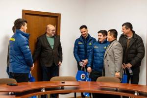 Locul 5 după 54 de ani: Cum a ajuns echipa României aproape de podium la Milano 2026? 3 Sursă foto: CJ Argeș.