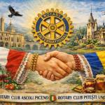 Rottary Unity in italia