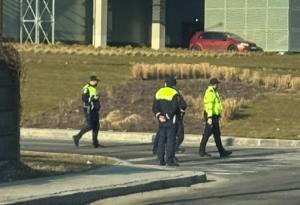 0b229535 e90e 4f7b b141 39a0072622fb - UPDATE: Piteștean de 75 de ani, transportat la spital după ce a fost lovit de o mașină pe trecerea de pietoni