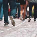 1673273872 oameni strada - Rata șomajului a ajuns la 3,35%. Peste 268.000 de români erau fără loc de muncă la sfârșitul lunii ianuarie