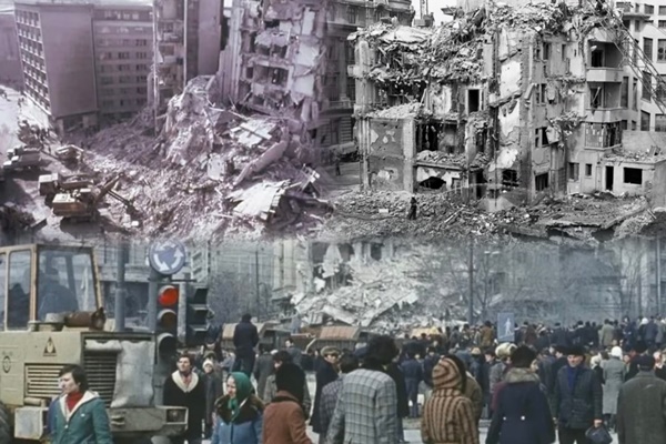 5eb46dcb 238b 4245 b66b af5e4a81158b - 49 de ani de la cutremurul din 1977. Peste 1.500 de oameni și-au pierdut viața