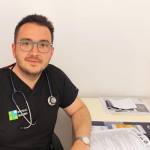 647044677 1387156763213763 95845320181733733 n - Un nou medic specialist s-a alăturat echipei Spitalului Orășenesc Mioveni