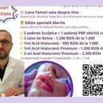 Luna Femeii, celebrată prin excelență medicală la Clinica Adiant Medical 11 Clinica Adiant Medical