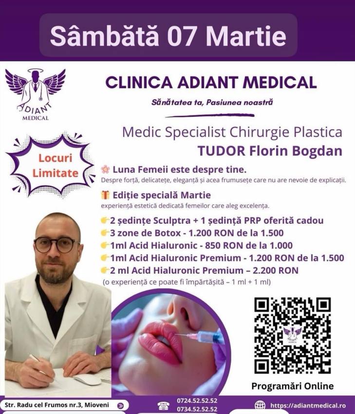 Clinica Adiant Medical