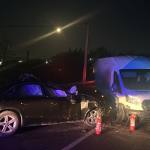 Accident pe DN 73. O persoană a ajuns la spital 10 f21eecd1 ab76 45a1 8ee1 953abef1c0c2 - Accident pe DN 73. O persoană a ajuns la spital