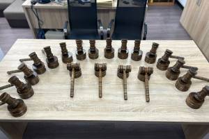 judecatori - Rolul judecătorului de supraveghere, explicat de Penitenciarul Mioveni