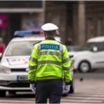 politie - ARGEȘ: Transport suspect oprit în trafic. Ce au descoperit polițiștii