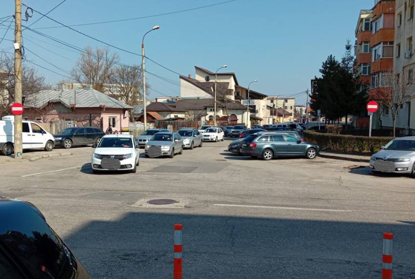 Sursă foto: FB Primăria Municipiului Pitesti