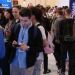 bani angajare tineri