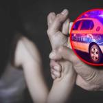 Pitești: Tânără de 25 de ani violată de un bărbat cunoscut pe internet 11 viol masina politie - Pitești: Tânără de 25 de ani violată de un bărbat cunoscut pe internet