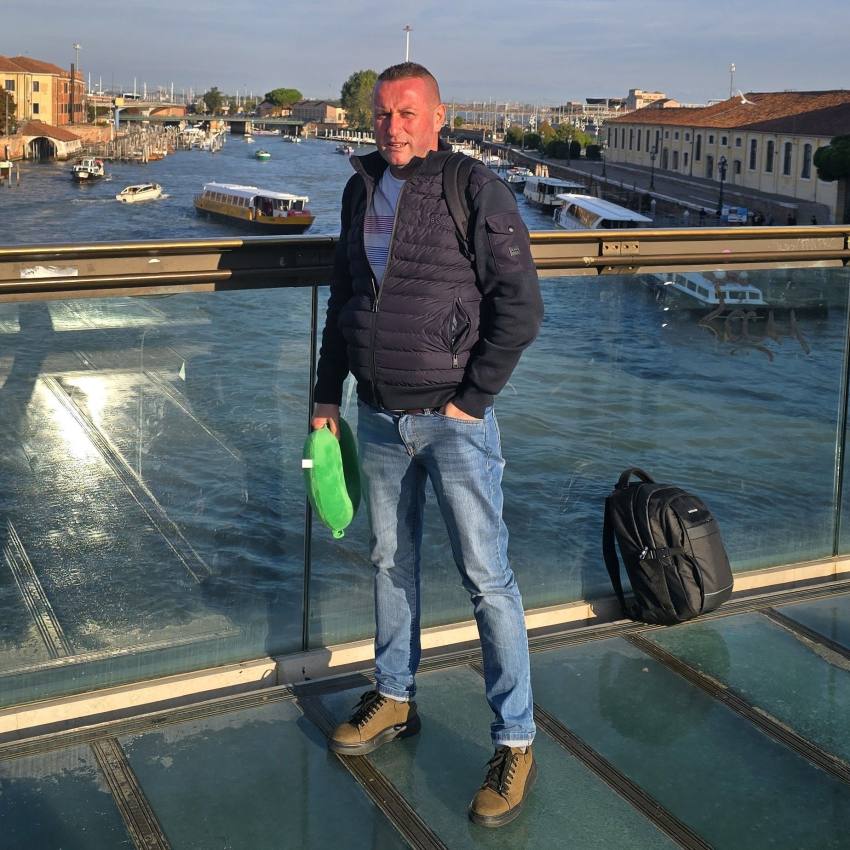 Costi Bălășoiu, consilierul local găsit împușcatla Mihăești