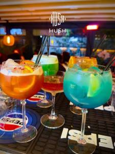 Hush Pitesti