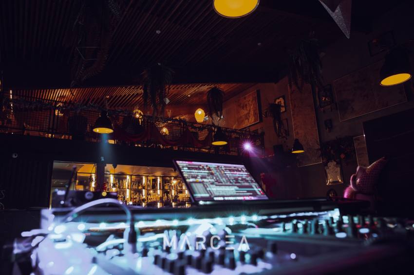 Sărbătorește Ziua Femeii alături de cei dragi la Restaurant Marcea 2 8 martie la Marcea