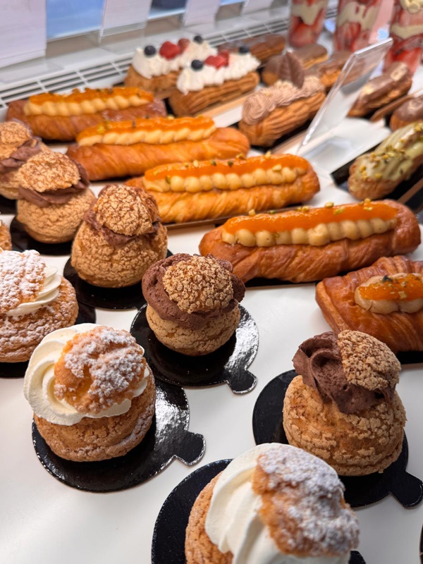 7cb5d11e e5e0 45c3 ba42 c24f8c522310 - Mărțișor dulce, cu gust de răsfăț