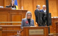 Alina Gorghiu 5 Sursă foto: FB Alina Gorghiu