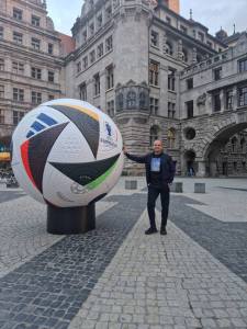 CATALIN POPA 6 - Cătălin Popa: Aș schimba cultura judecății rapide - astăzi, oamenii etichetează instant!