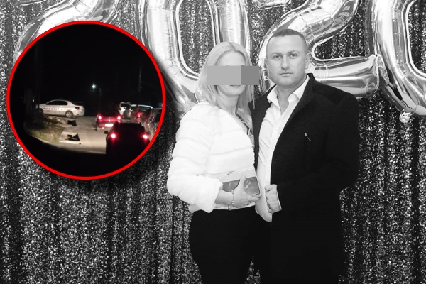 Costi Bălășoiu consilier local PSD găsit împușcat Mihăești