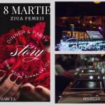 Untitled project 4 - Sărbătorește Ziua Femeii alături de cei dragi la Restaurant Marcea