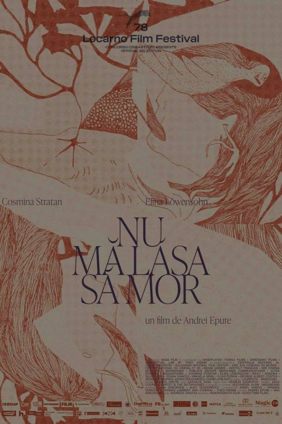 afis 8 martie 2026 - Filme în premieră la Cinematograful de artă „Mircea Diaconu”