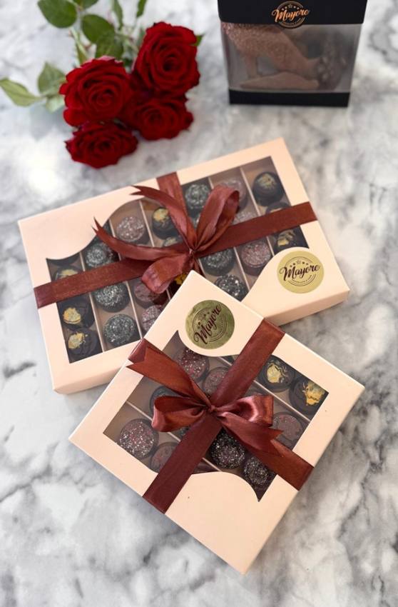 b72cc767 f602 4d83 aec0 2490e3c2736d - Mărțișor dulce, cu gust de răsfăț