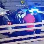 cats 1 - A sfidat legea și a ajuns după gratii. Bărbat din Ștefănești, arestat după ce a încălcat ordinul de protecție