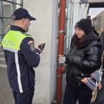 cats 2 - Gara Pitești, luată cu ,,asalt” de polițiști