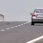 cats 3 - Lucrări astăzi pe DEx 12. Restricții de trafic pe sensul Pitești-Craiova