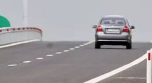 cats 3 - Lucrări astăzi pe DEx 12. Restricții de trafic pe sensul Pitești-Craiova