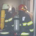 d5e37fd9 8e8d 439b a83f 982e7b5b1638 - O oală uitată pe foc a provocat panică într-un bloc din Curtea de Argeș