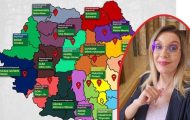 Sursă foto: Colaj Ancheta FB Ministerul Mediului - România si fb Diana Buzoianu