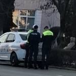 f8268db5 e2a3 488e 90ae a07701e6ba0b 1 - A fost oprit pentru un control de rutină, dar a ajuns în arestul poliției. Ce au descoperit oamenii legii