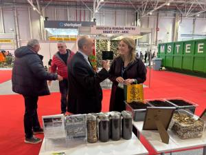 Sursă foto: FB Primăria Orasului Moveni