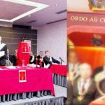 1 - Început de an intens pentru masoneria de Rit Scoțian Antic din Argeș