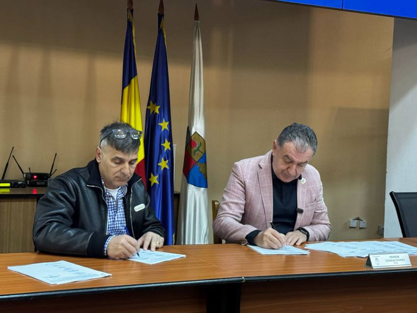 Sursă foto: Primăria Municipiului Pitești.