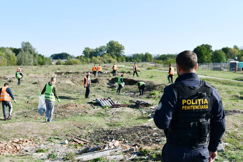 detinuti mioveni firme arges