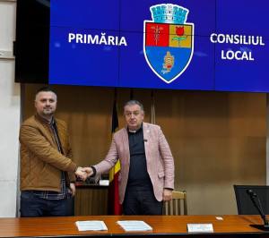 Sursă foto: FB Primăria Municipiului Pitești