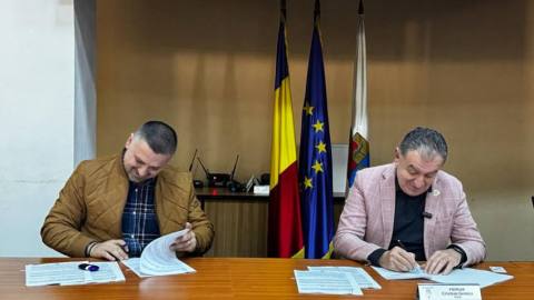 Sursă foto: FB Primăria Municipiului Pitești