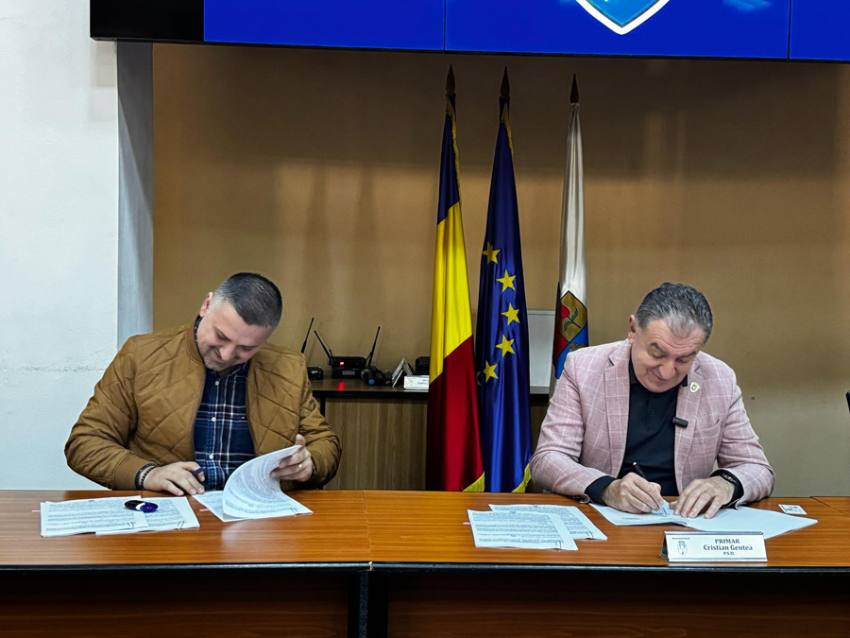 Sursă foto: FB Primăria Municipiului Pitești