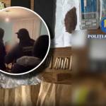droguri Pitesti perchezitie DIICOT - (VIDEO) Droguri sintetice vândute în Pitești! Percheziții de amploare în Băbana