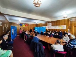 Sursă foto: administrația topoloveni