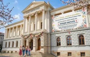 Sursă foto: FB Muzeul Judetean Arges