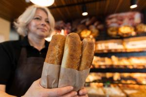 cât costă o pâine