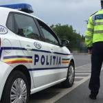 politia romana 0 1 - Gonea prin Stâlpeni cu 105 km/h. Tânăr de 24 de ani lăsat pieton de polițiștii argeșeni
